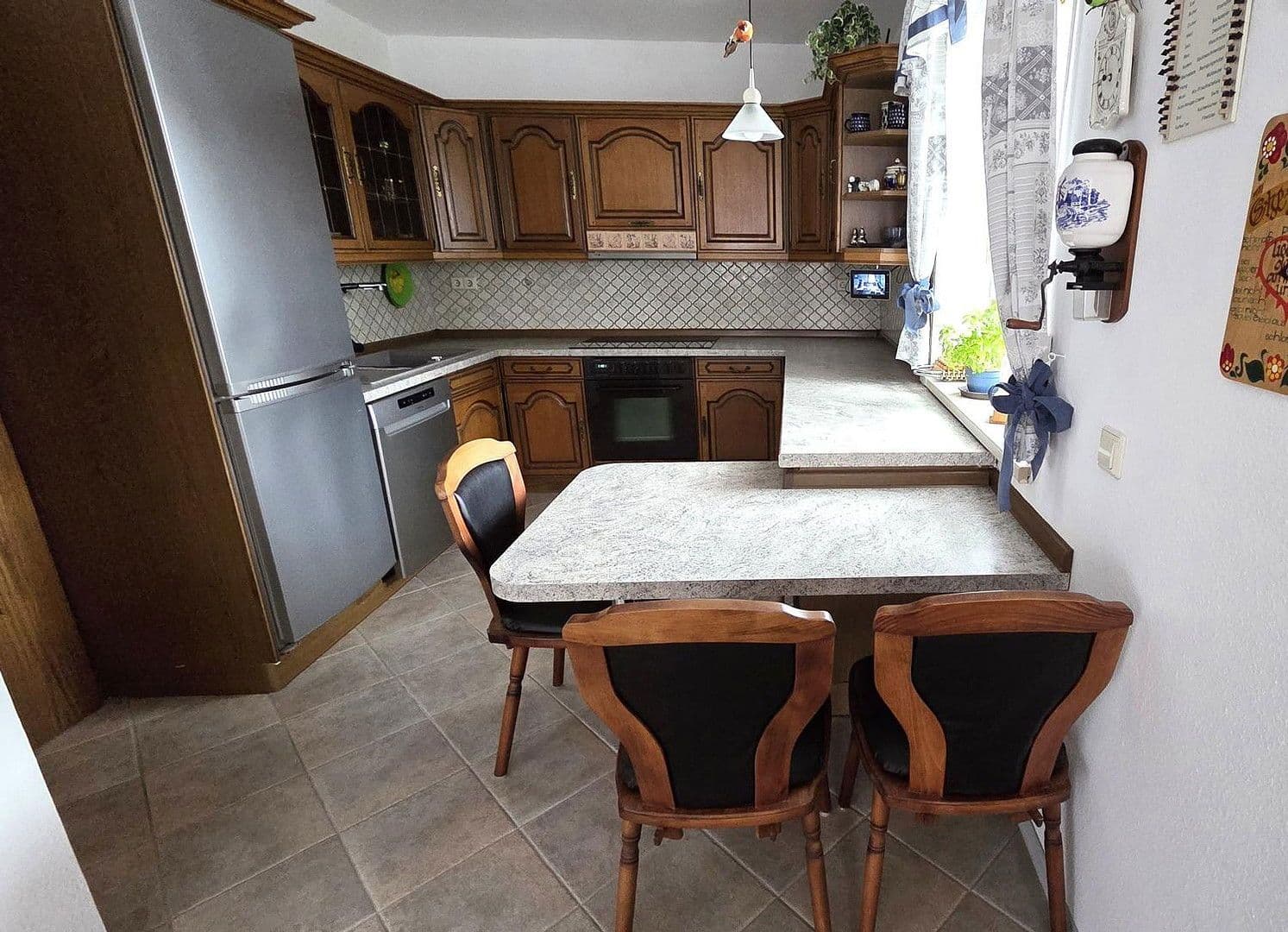 Prodej domu 128 m², pozemek 823 m², Radeberg, Sasko Prodej domu 128 m², pozemek 823 m², Radeberg, Sasko