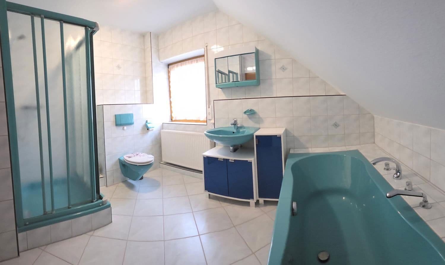 Prodej domu 128 m², pozemek 823 m², Radeberg, Sasko Prodej domu 128 m², pozemek 823 m², Radeberg, Sasko