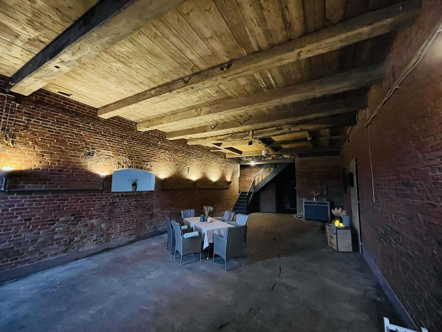 Prodej domu 269 m², pozemek 3.368 m², Luhnstedt, Šlesvicko-Holštýnsko Prodej domu 269 m², pozemek 3.368 m², Luhnstedt, Šlesvicko-Holštýnsko