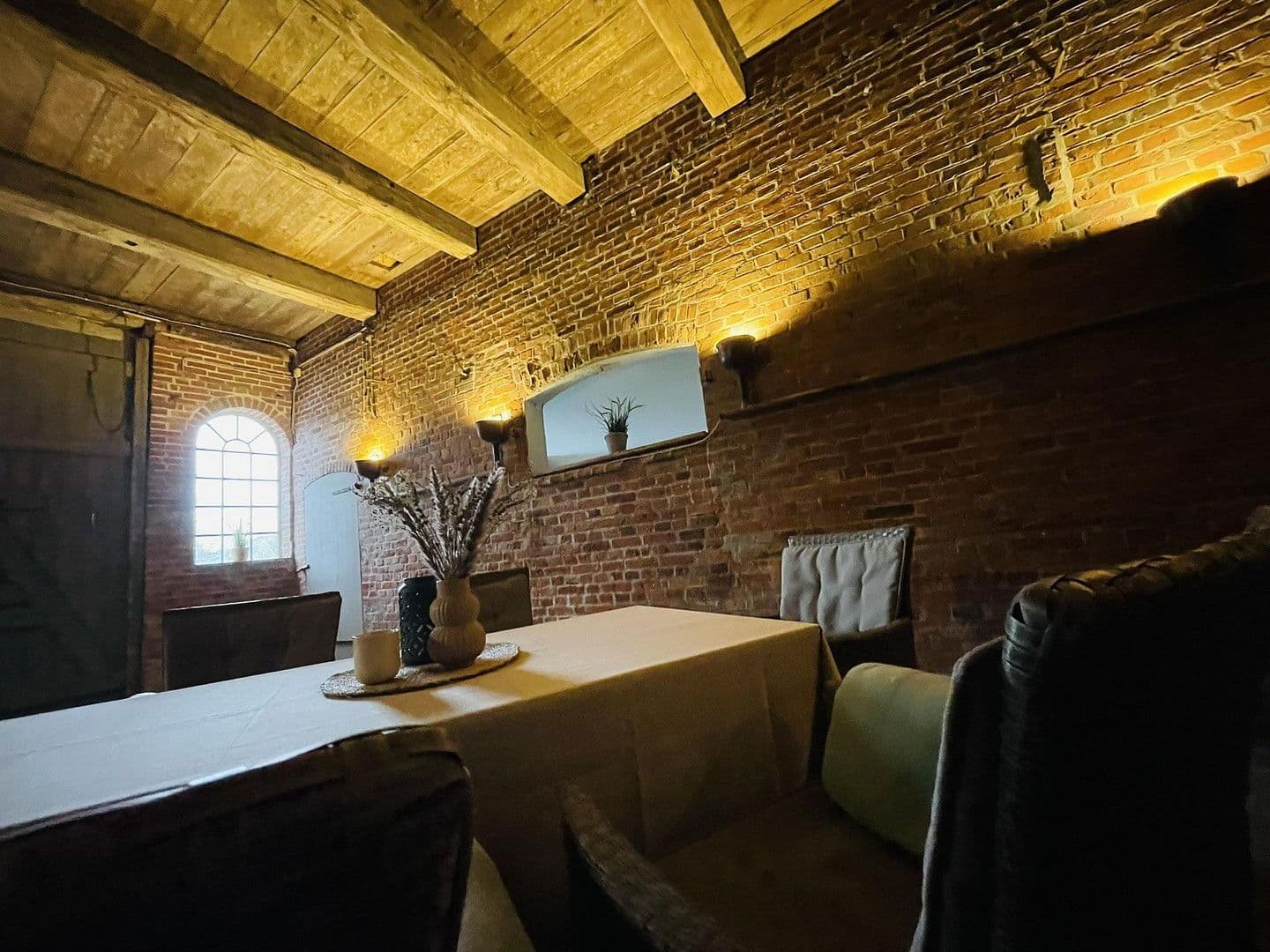 Prodej domu 269 m², pozemek 3.368 m², Luhnstedt, Šlesvicko-Holštýnsko Prodej domu 269 m², pozemek 3.368 m², Luhnstedt, Šlesvicko-Holštýnsko