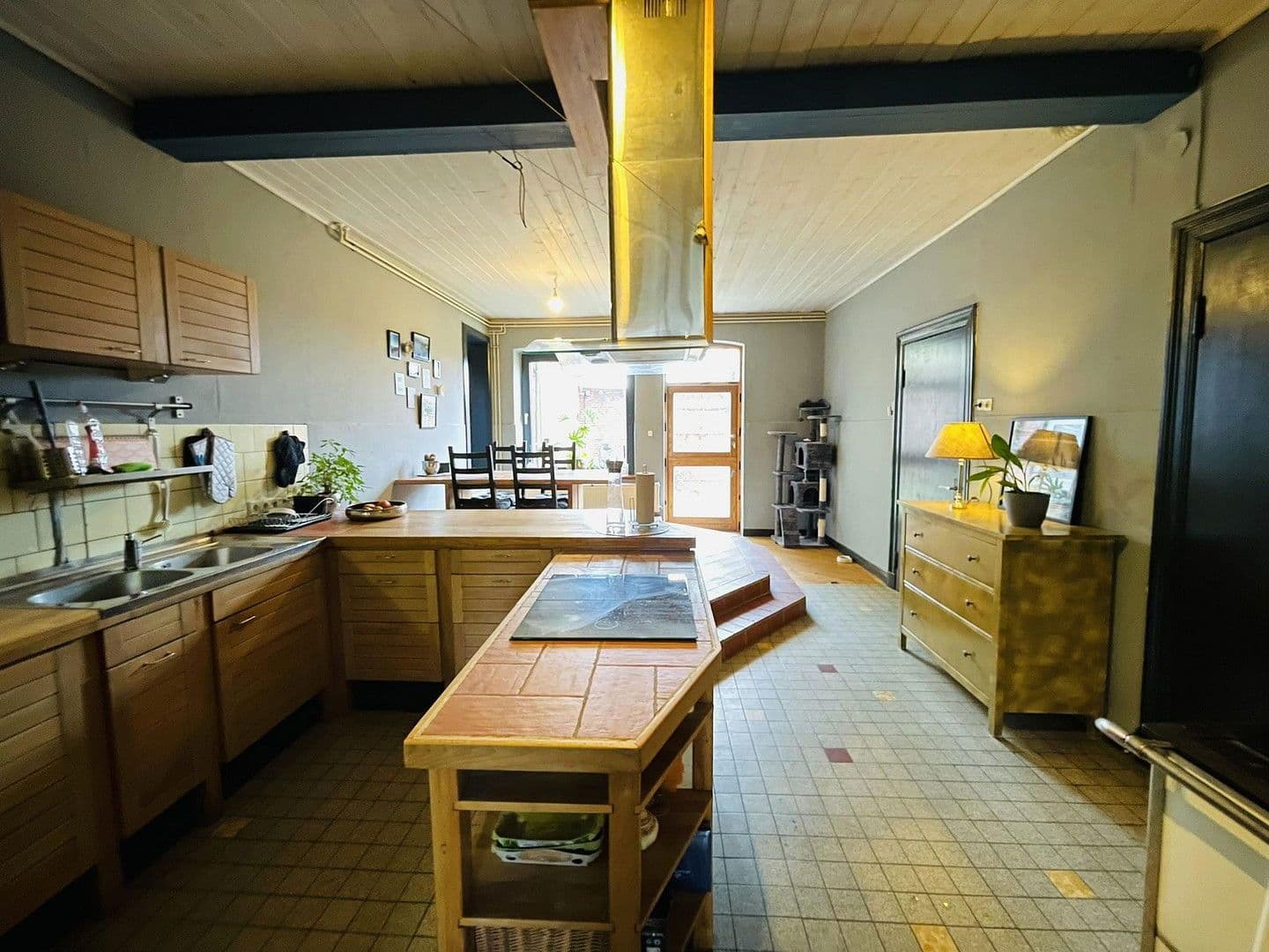 Prodej domu 269 m², pozemek 3.368 m², Luhnstedt, Šlesvicko-Holštýnsko Prodej domu 269 m², pozemek 3.368 m², Luhnstedt, Šlesvicko-Holštýnsko