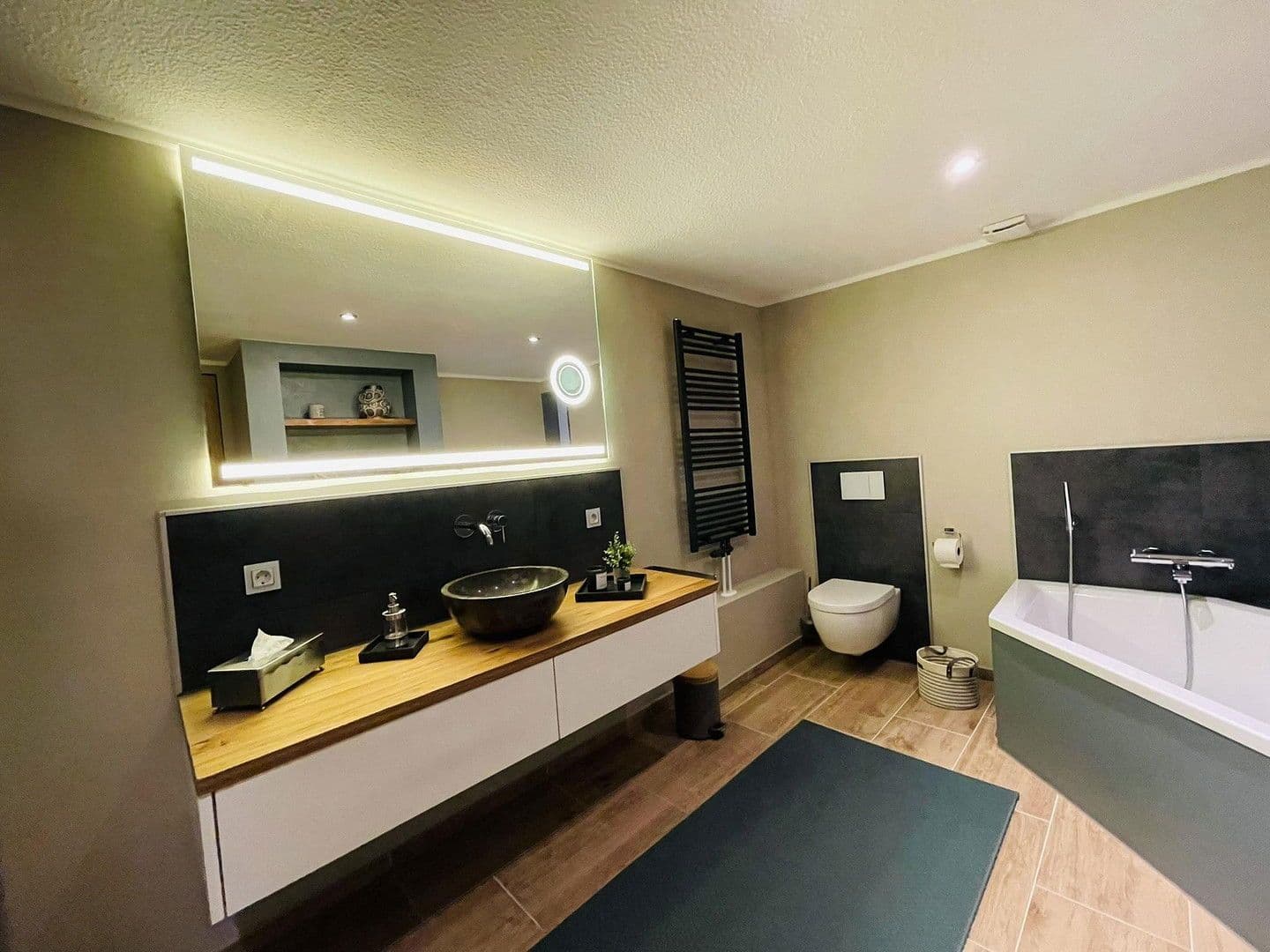 Prodej domu 269 m², pozemek 3.368 m², Luhnstedt, Šlesvicko-Holštýnsko Prodej domu 269 m², pozemek 3.368 m², Luhnstedt, Šlesvicko-Holštýnsko