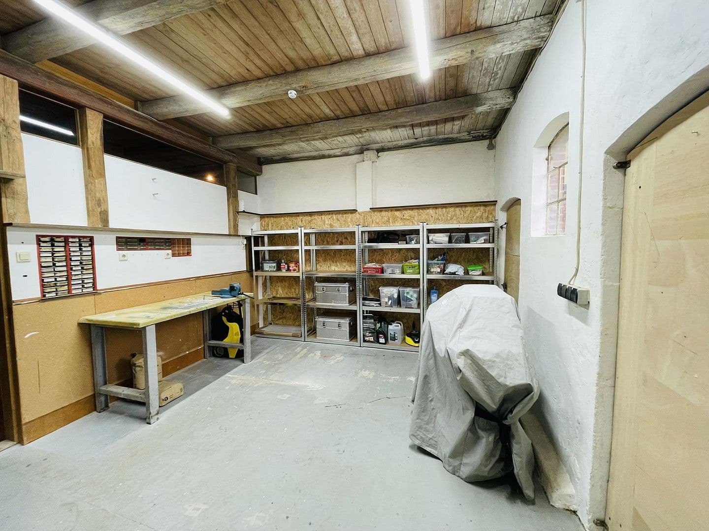 Prodej domu 269 m², pozemek 3.368 m², Luhnstedt, Šlesvicko-Holštýnsko Prodej domu 269 m², pozemek 3.368 m², Luhnstedt, Šlesvicko-Holštýnsko