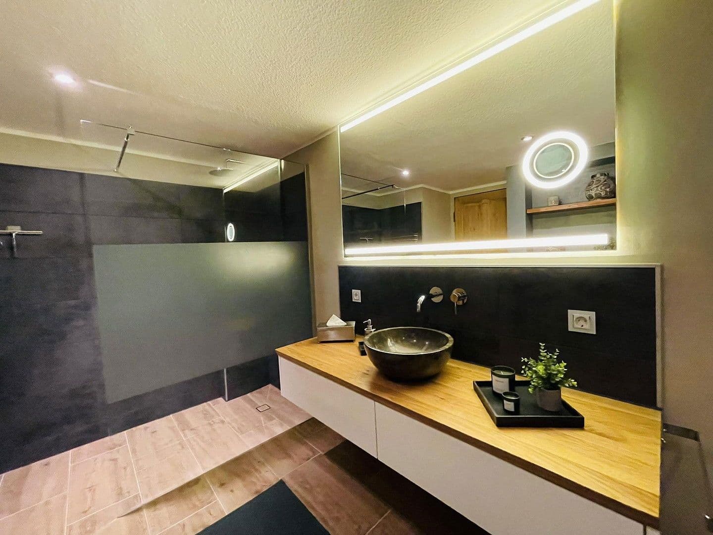 Prodej domu 269 m², pozemek 3.368 m², Luhnstedt, Šlesvicko-Holštýnsko Prodej domu 269 m², pozemek 3.368 m², Luhnstedt, Šlesvicko-Holštýnsko