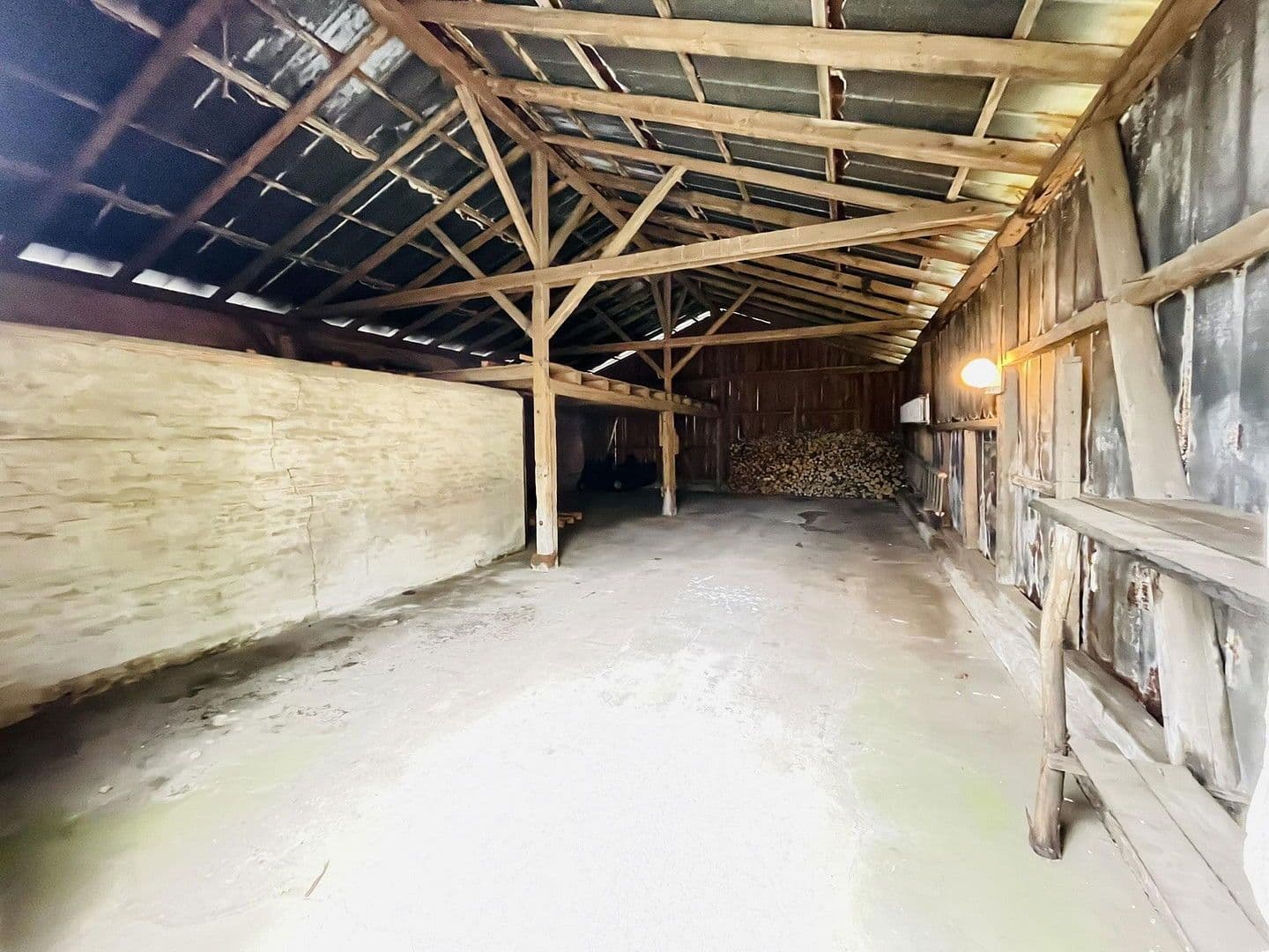 Prodej domu 269 m², pozemek 3.368 m², Luhnstedt, Šlesvicko-Holštýnsko Prodej domu 269 m², pozemek 3.368 m², Luhnstedt, Šlesvicko-Holštýnsko