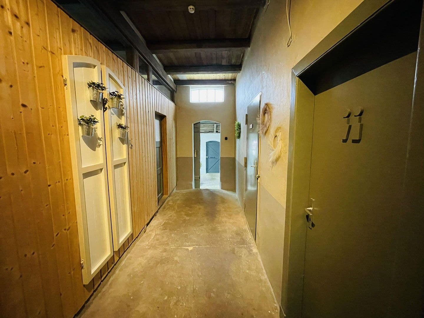 Prodej domu 269 m², pozemek 3.368 m², Luhnstedt, Šlesvicko-Holštýnsko Prodej domu 269 m², pozemek 3.368 m², Luhnstedt, Šlesvicko-Holštýnsko