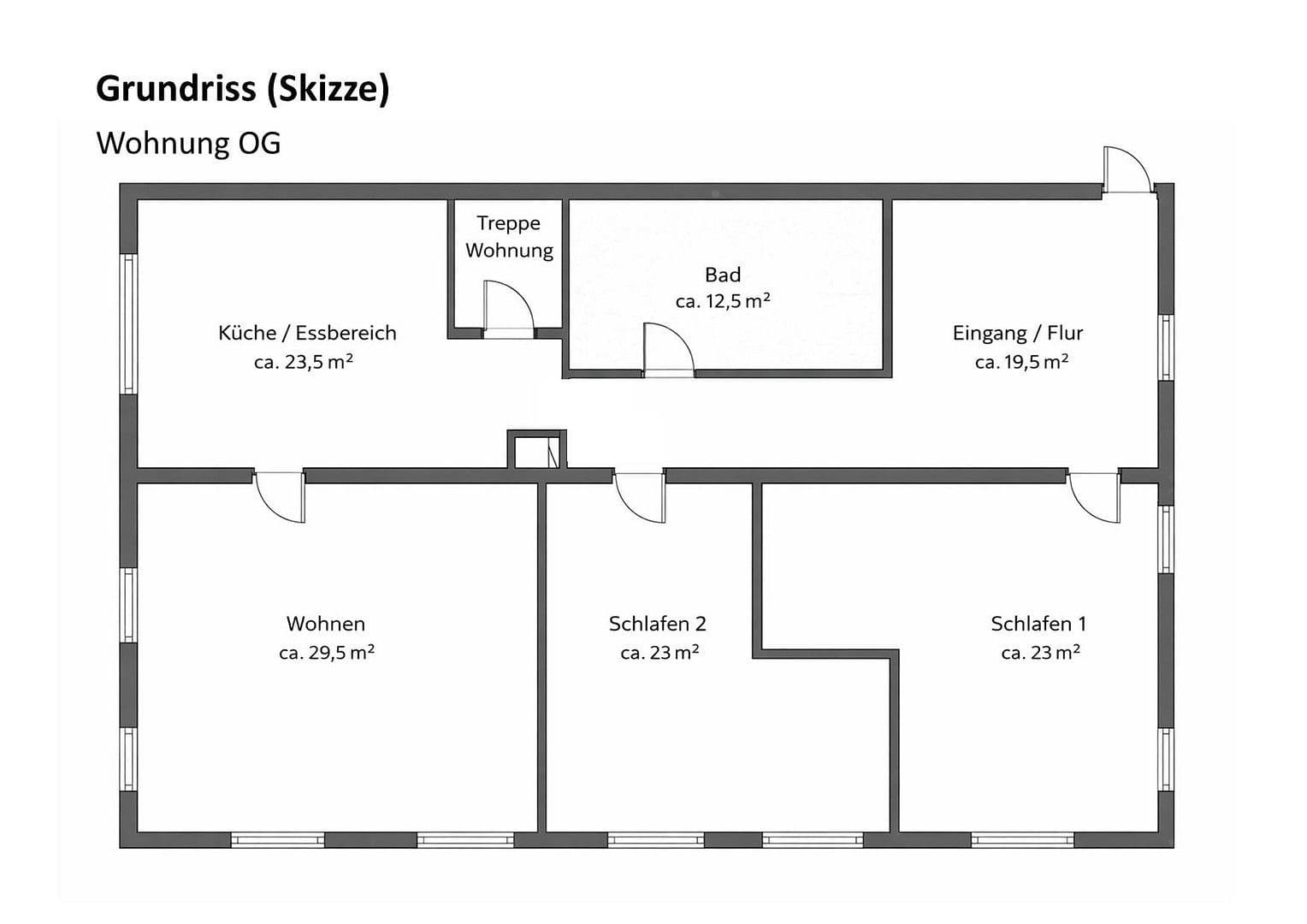 Prodej domu 269 m², pozemek 3.368 m², Luhnstedt, Šlesvicko-Holštýnsko Prodej domu 269 m², pozemek 3.368 m², Luhnstedt, Šlesvicko-Holštýnsko