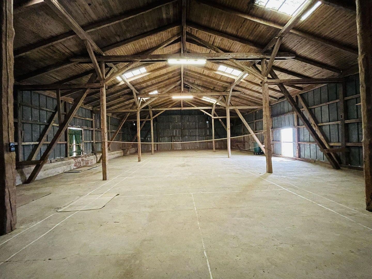 Prodej domu 269 m², pozemek 3.368 m², Luhnstedt, Šlesvicko-Holštýnsko Prodej domu 269 m², pozemek 3.368 m², Luhnstedt, Šlesvicko-Holštýnsko