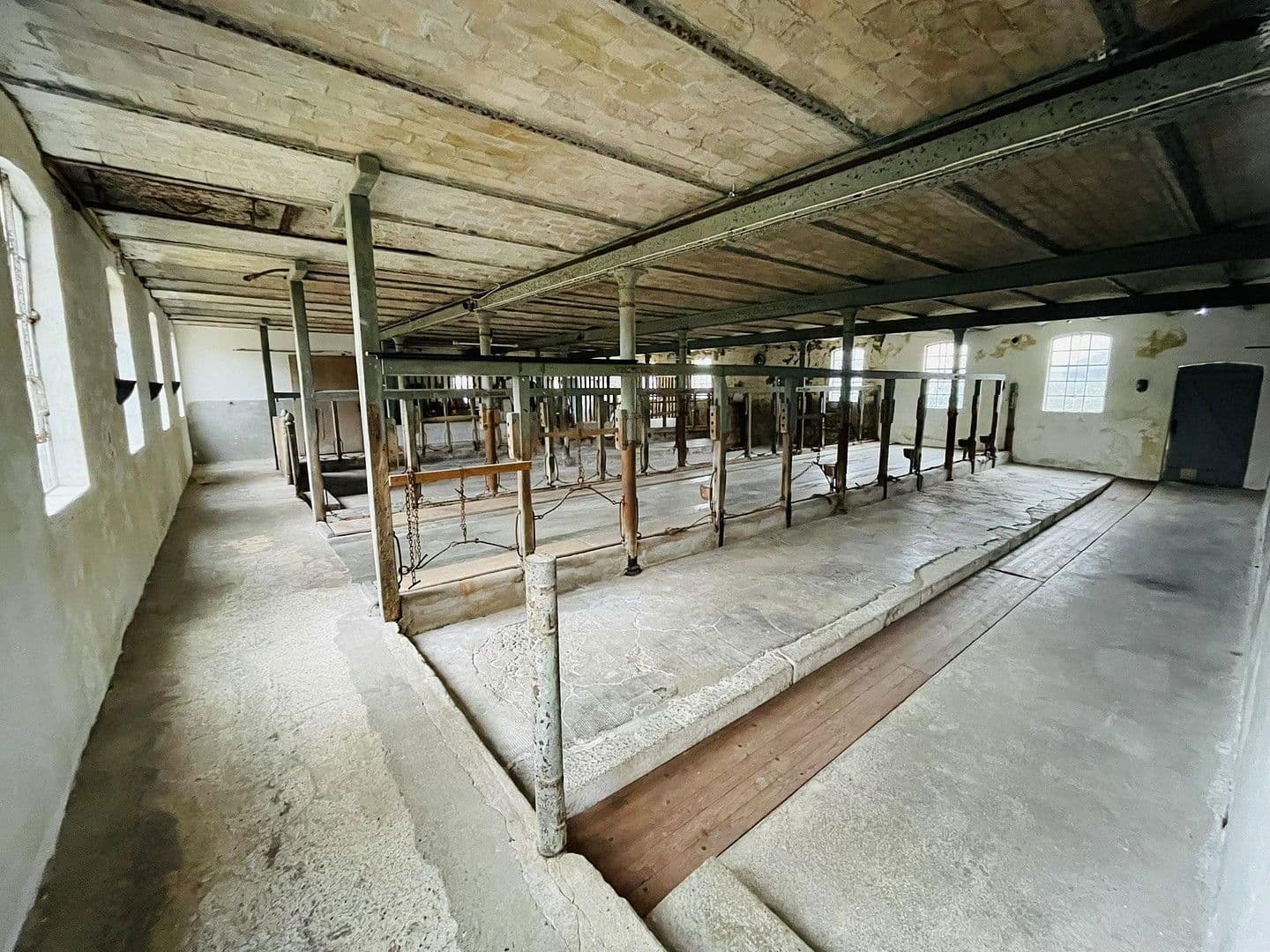 Prodej domu 269 m², pozemek 3.368 m², Luhnstedt, Šlesvicko-Holštýnsko Prodej domu 269 m², pozemek 3.368 m², Luhnstedt, Šlesvicko-Holštýnsko