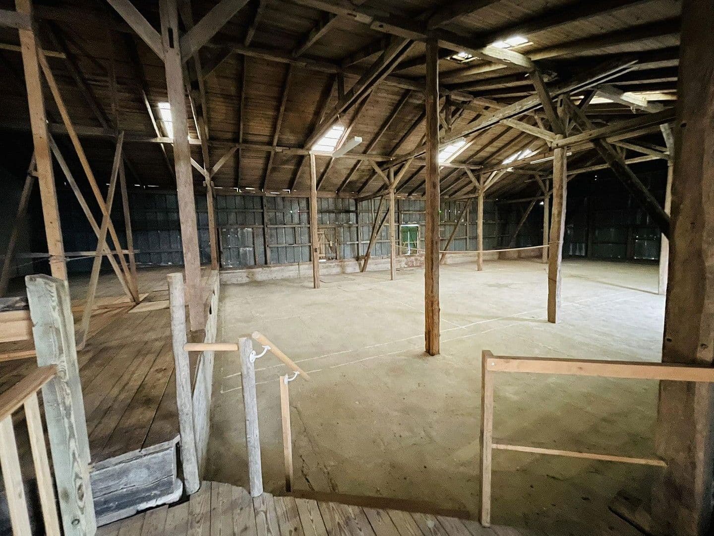 Prodej domu 269 m², pozemek 3.368 m², Luhnstedt, Šlesvicko-Holštýnsko Prodej domu 269 m², pozemek 3.368 m², Luhnstedt, Šlesvicko-Holštýnsko