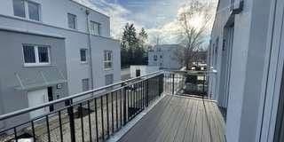 Pronájem bytu 3+1 76 m², Bahnhofstraße 108, Blankenfelde-Mahlow, Braniborsko Pronájem bytu 3+1 76 m², Bahnhofstraße 108, Blankenfelde-Mahlow, Braniborsko