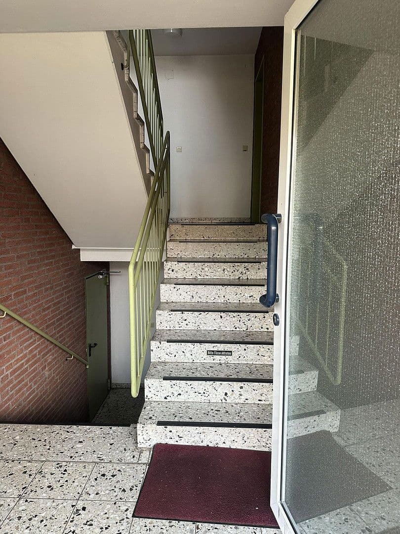 Pronájem nebytového prostoru 6 m², Bremen, Bremen Pronájem nebytového prostoru 6 m², Bremen, Bremen