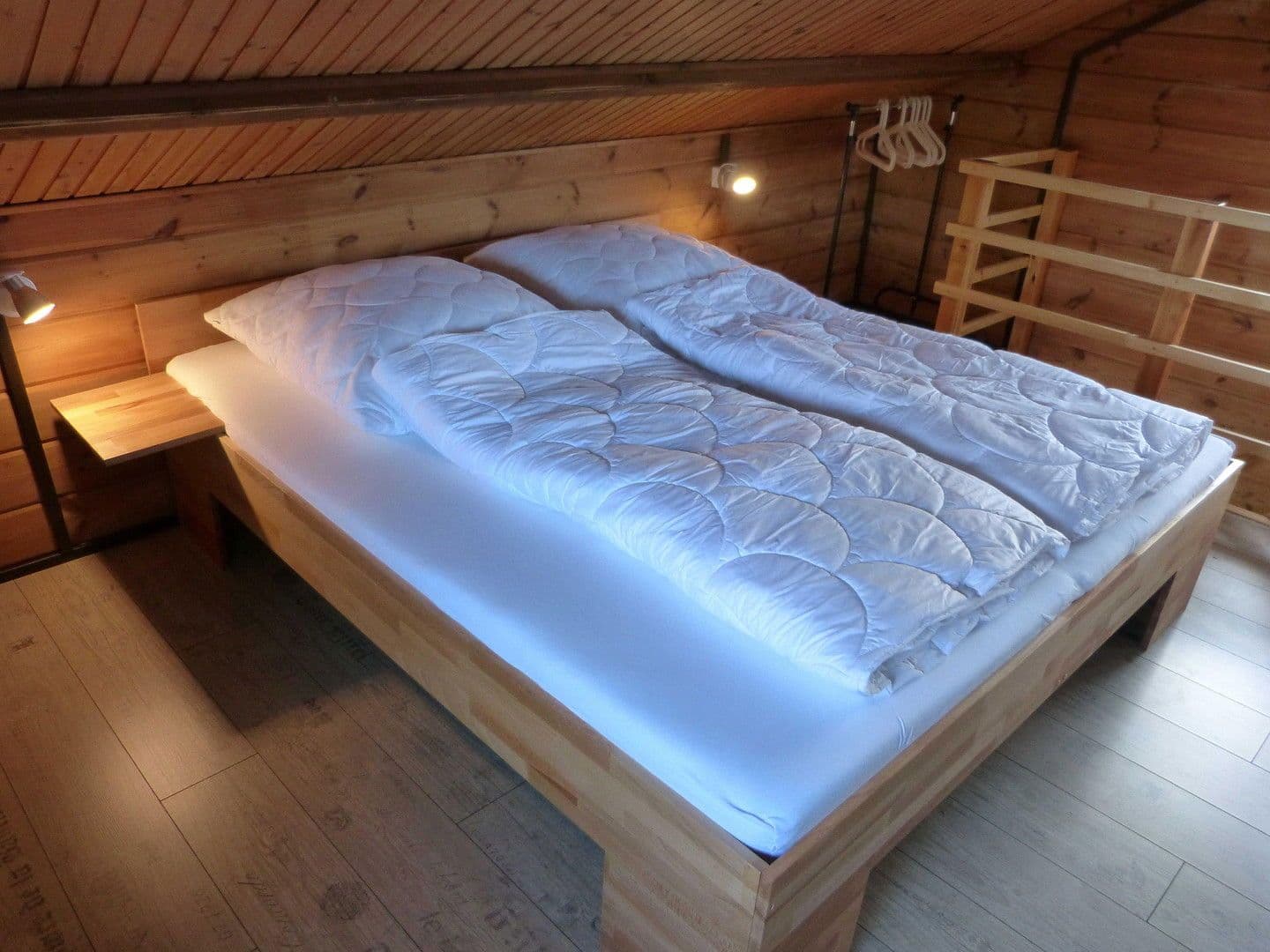 Prodej domu 70 m², pozemek 500 m², Neuhaus, Dolní Sasko Prodej domu 70 m², pozemek 500 m², Neuhaus, Dolní Sasko