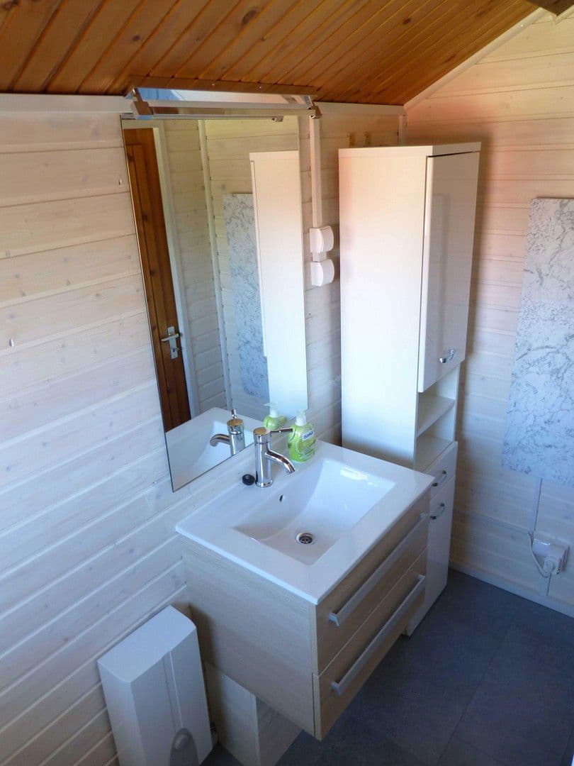 Prodej domu 70 m², pozemek 500 m², Neuhaus, Dolní Sasko Prodej domu 70 m², pozemek 500 m², Neuhaus, Dolní Sasko