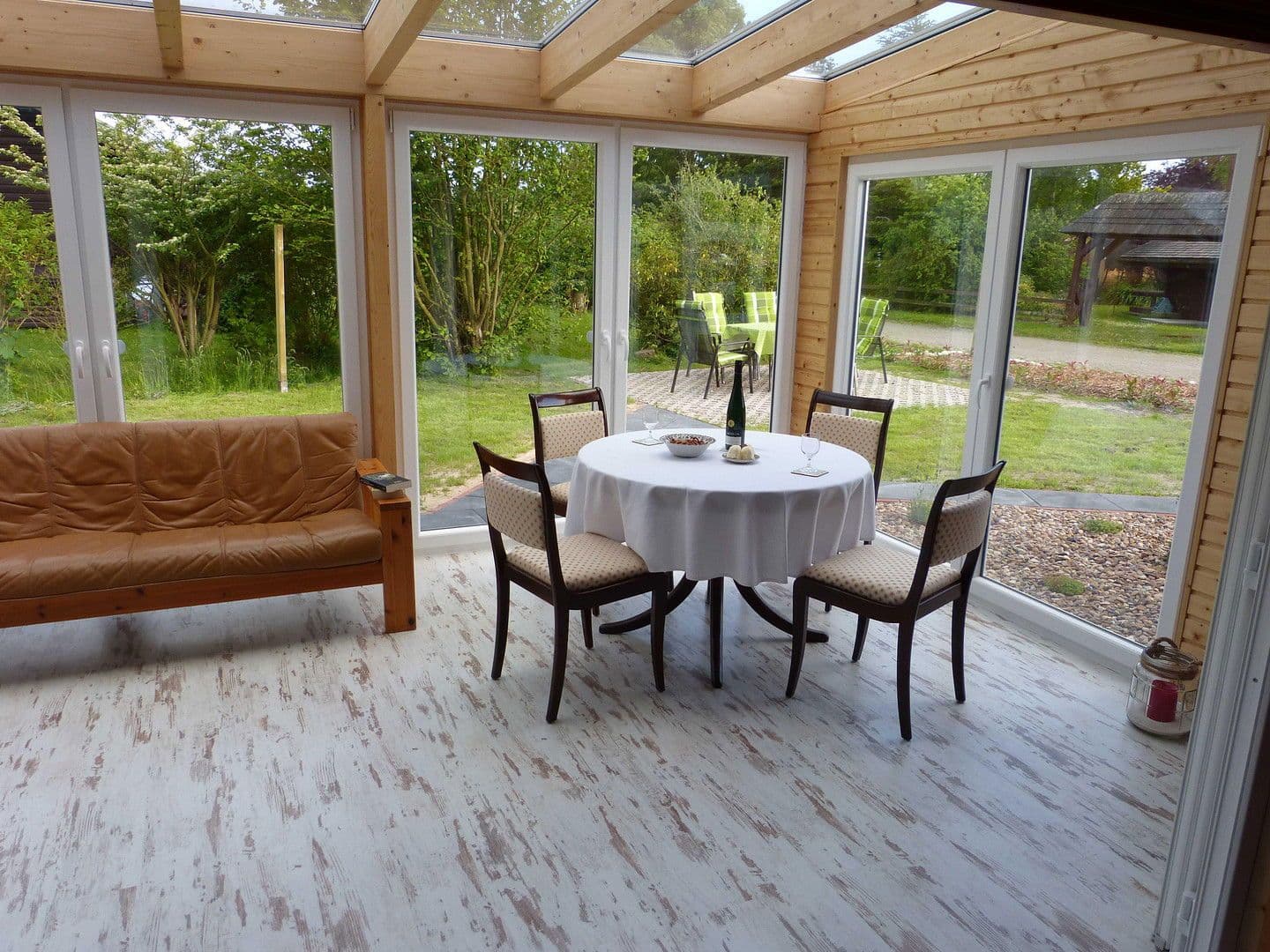 Prodej domu 70 m², pozemek 500 m², Neuhaus, Dolní Sasko Prodej domu 70 m², pozemek 500 m², Neuhaus, Dolní Sasko