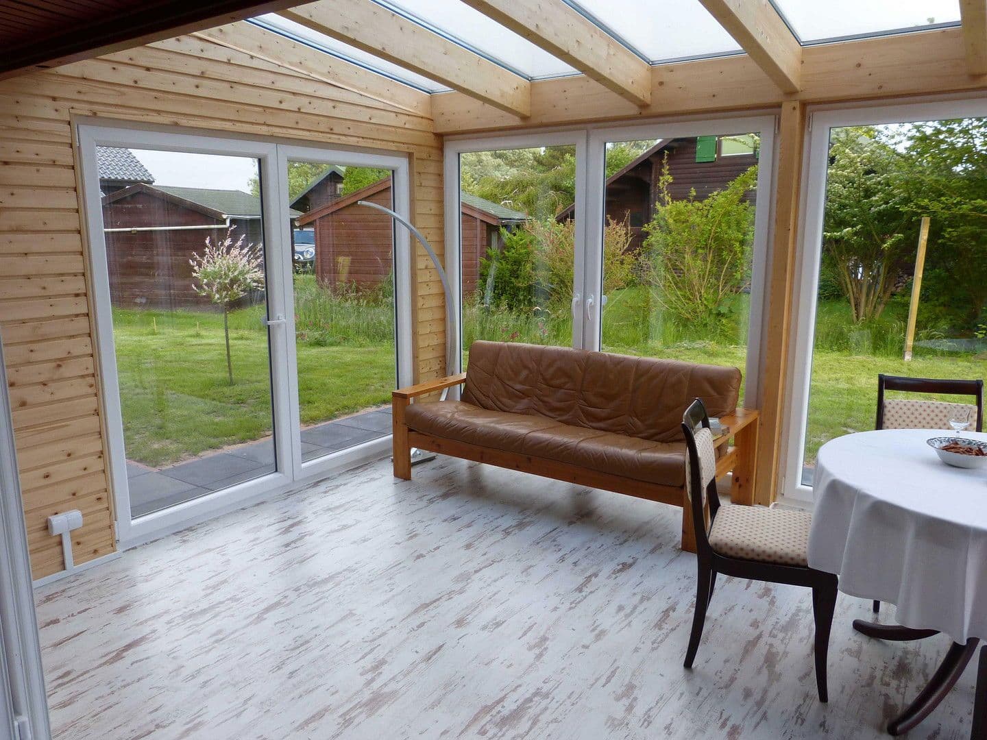 Prodej domu 70 m², pozemek 500 m², Neuhaus, Dolní Sasko Prodej domu 70 m², pozemek 500 m², Neuhaus, Dolní Sasko