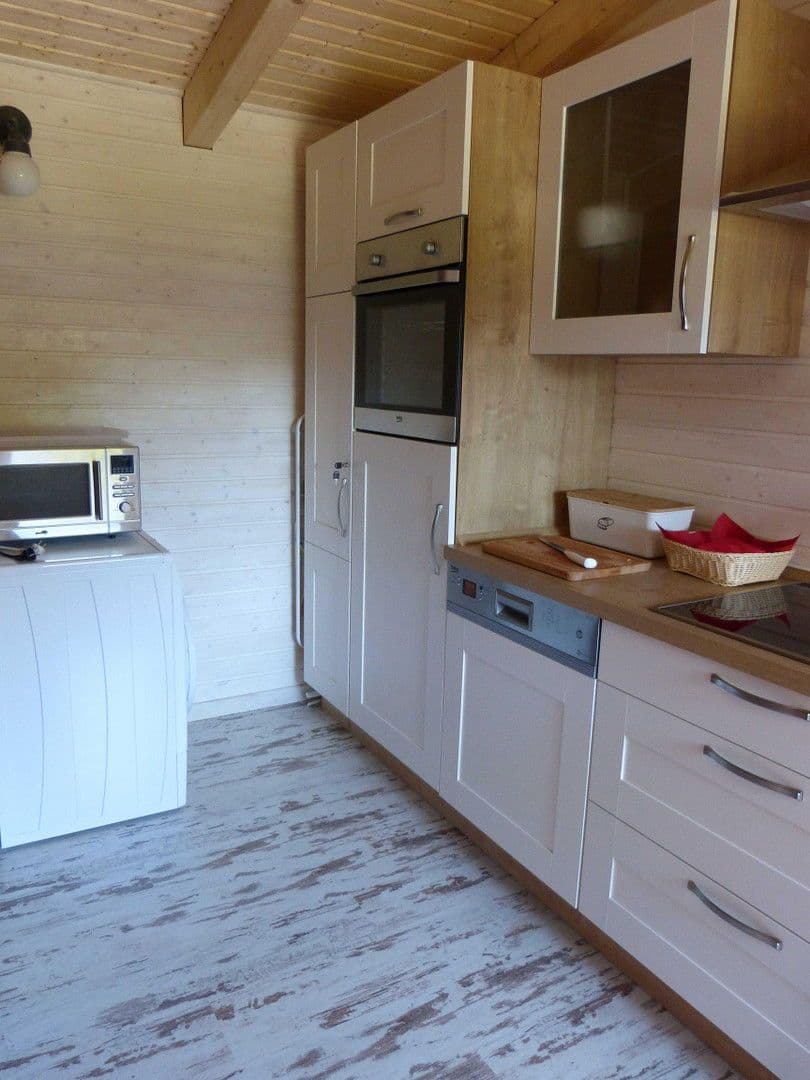 Prodej domu 70 m², pozemek 500 m², Neuhaus, Dolní Sasko Prodej domu 70 m², pozemek 500 m², Neuhaus, Dolní Sasko