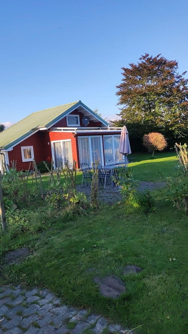 Prodej domu 70 m², pozemek 500 m², Neuhaus, Dolní Sasko Prodej domu 70 m², pozemek 500 m², Neuhaus, Dolní Sasko