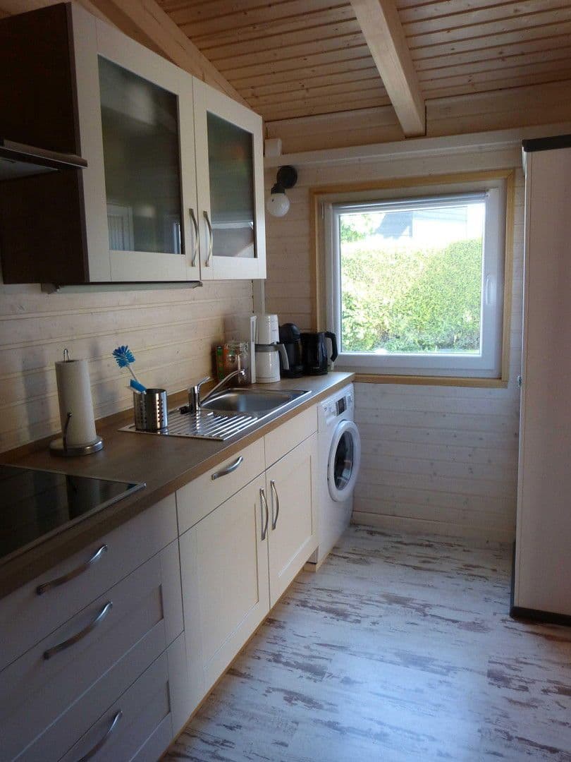 Prodej domu 70 m², pozemek 500 m², Neuhaus, Dolní Sasko Prodej domu 70 m², pozemek 500 m², Neuhaus, Dolní Sasko