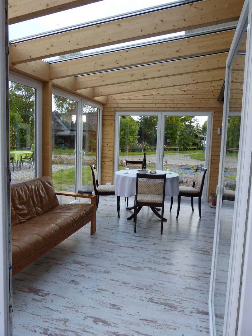 Prodej domu 70 m², pozemek 500 m², Neuhaus, Dolní Sasko Prodej domu 70 m², pozemek 500 m², Neuhaus, Dolní Sasko