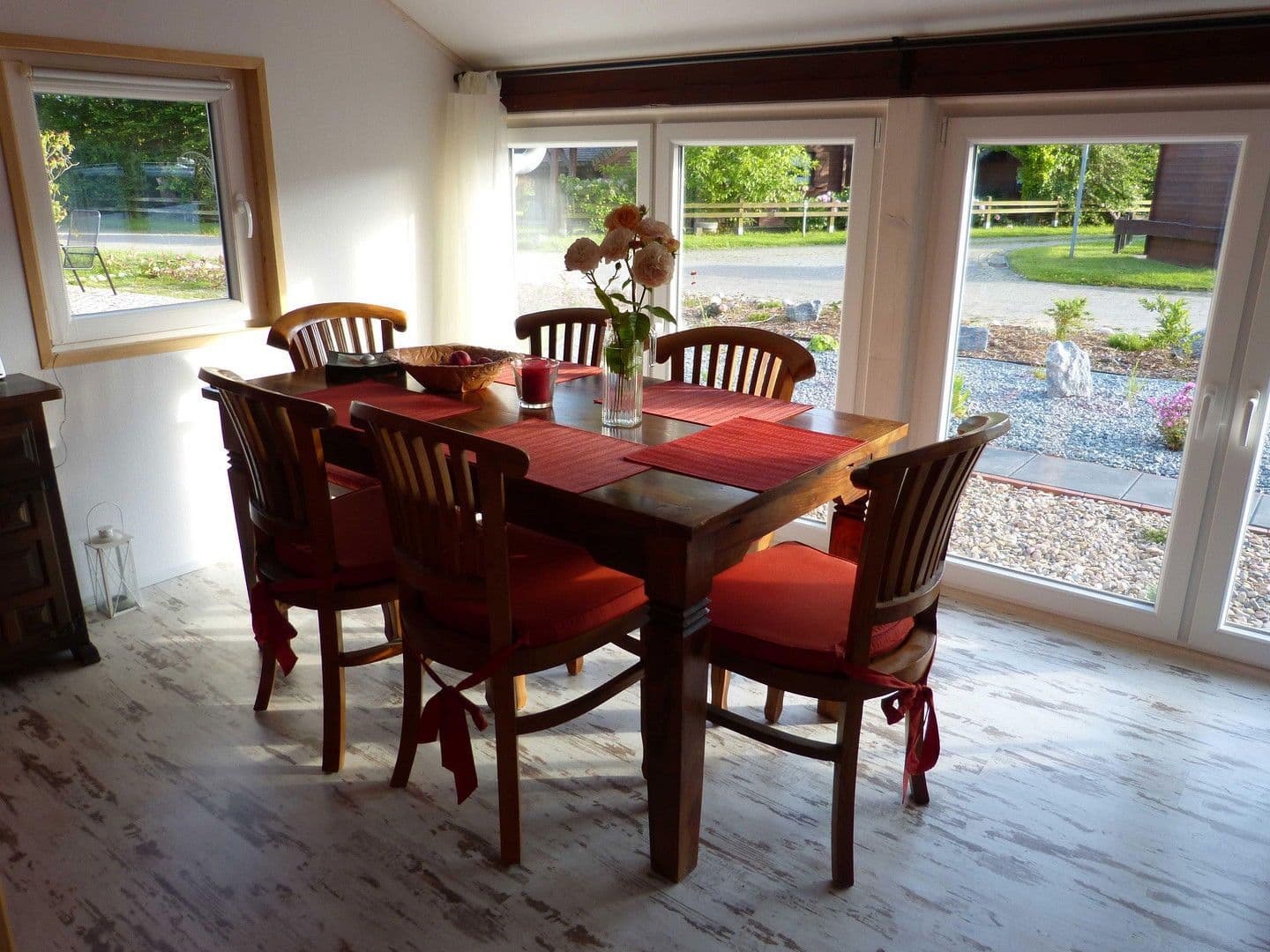 Prodej domu 70 m², pozemek 500 m², Neuhaus, Dolní Sasko Prodej domu 70 m², pozemek 500 m², Neuhaus, Dolní Sasko