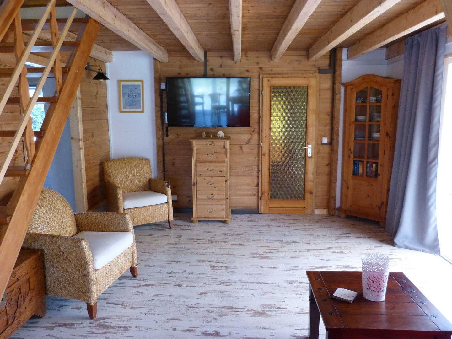 Prodej domu 70 m², pozemek 500 m², Neuhaus, Dolní Sasko Prodej domu 70 m², pozemek 500 m², Neuhaus, Dolní Sasko