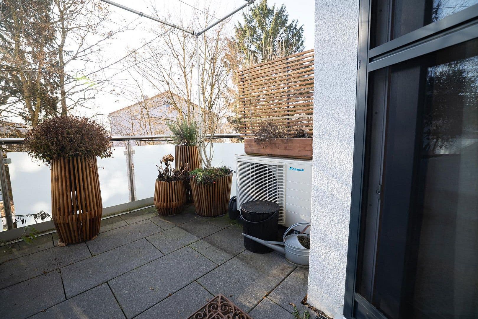 Prodej bytu 2+1 51 m², Waiblingen, Bádensko-Württembersko Prodej bytu 2+1 51 m², Waiblingen, Bádensko-Württembersko