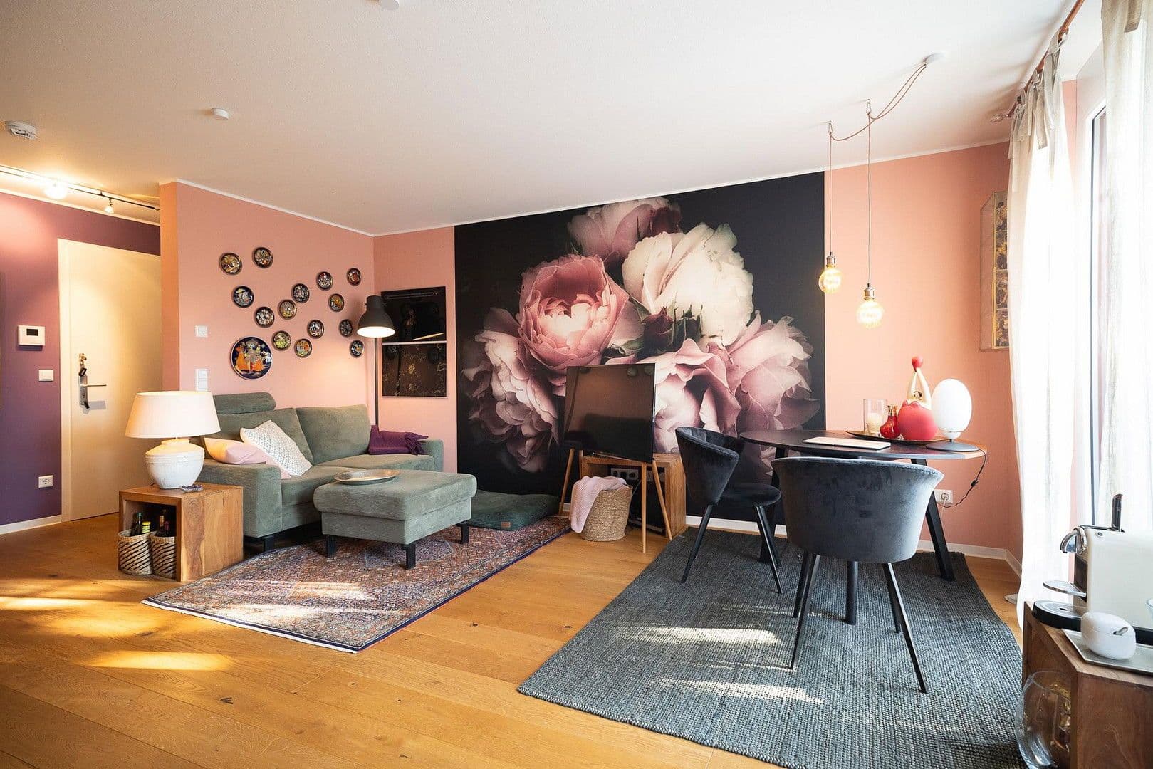 Prodej bytu 2+1 51 m², Waiblingen, Bádensko-Württembersko Prodej bytu 2+1 51 m², Waiblingen, Bádensko-Württembersko