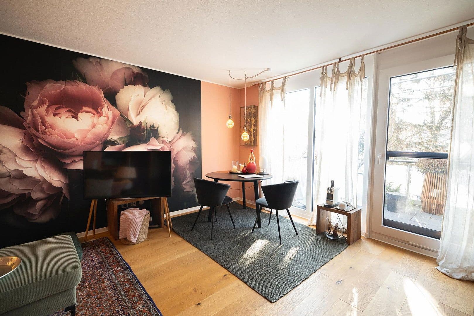 Prodej bytu 2+1 51 m², Waiblingen, Bádensko-Württembersko Prodej bytu 2+1 51 m², Waiblingen, Bádensko-Württembersko