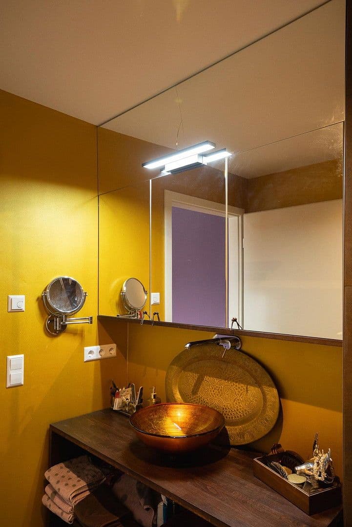 Prodej bytu 2+1 51 m², Waiblingen, Bádensko-Württembersko Prodej bytu 2+1 51 m², Waiblingen, Bádensko-Württembersko