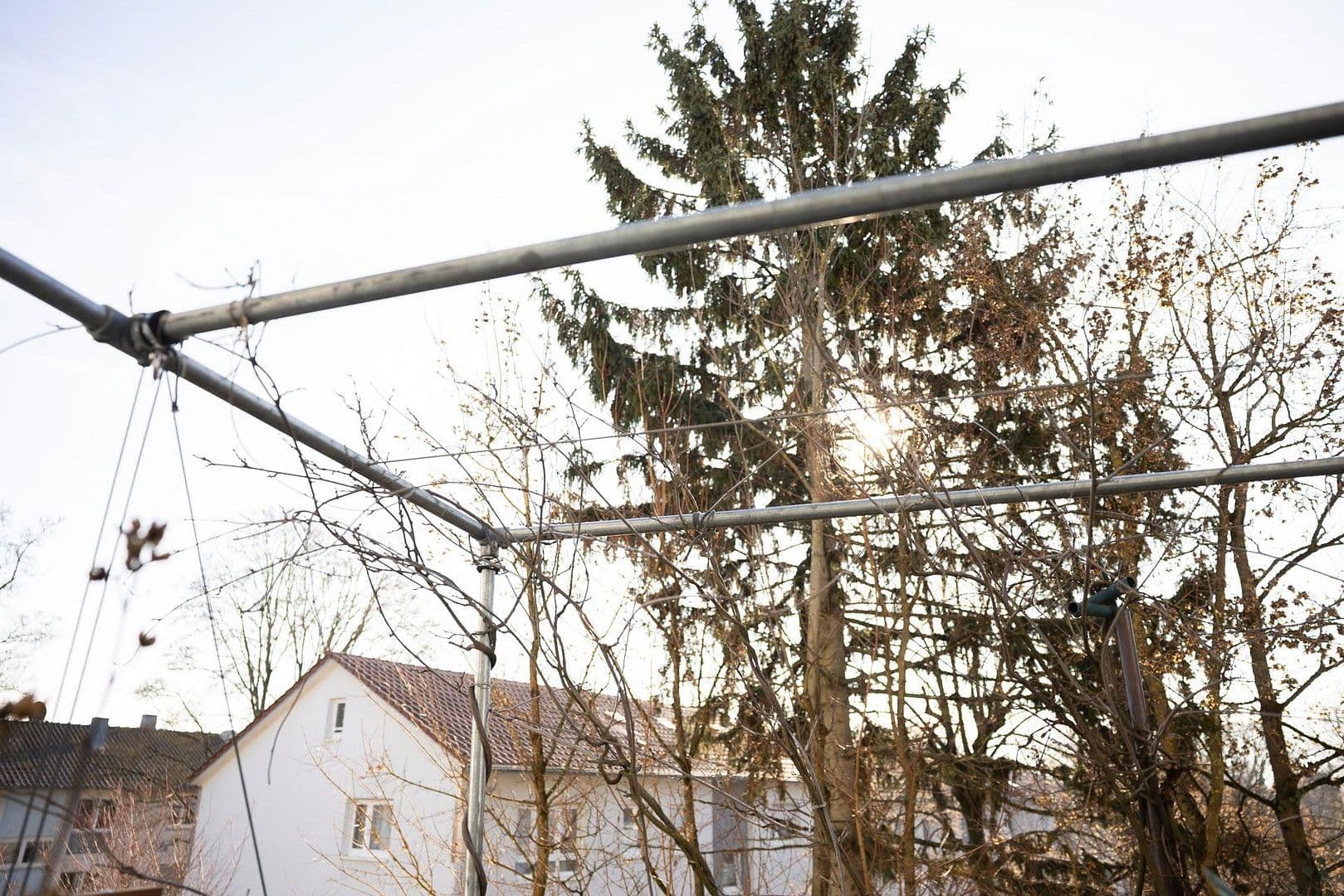 Prodej bytu 2+1 51 m², Waiblingen, Bádensko-Württembersko Prodej bytu 2+1 51 m², Waiblingen, Bádensko-Württembersko