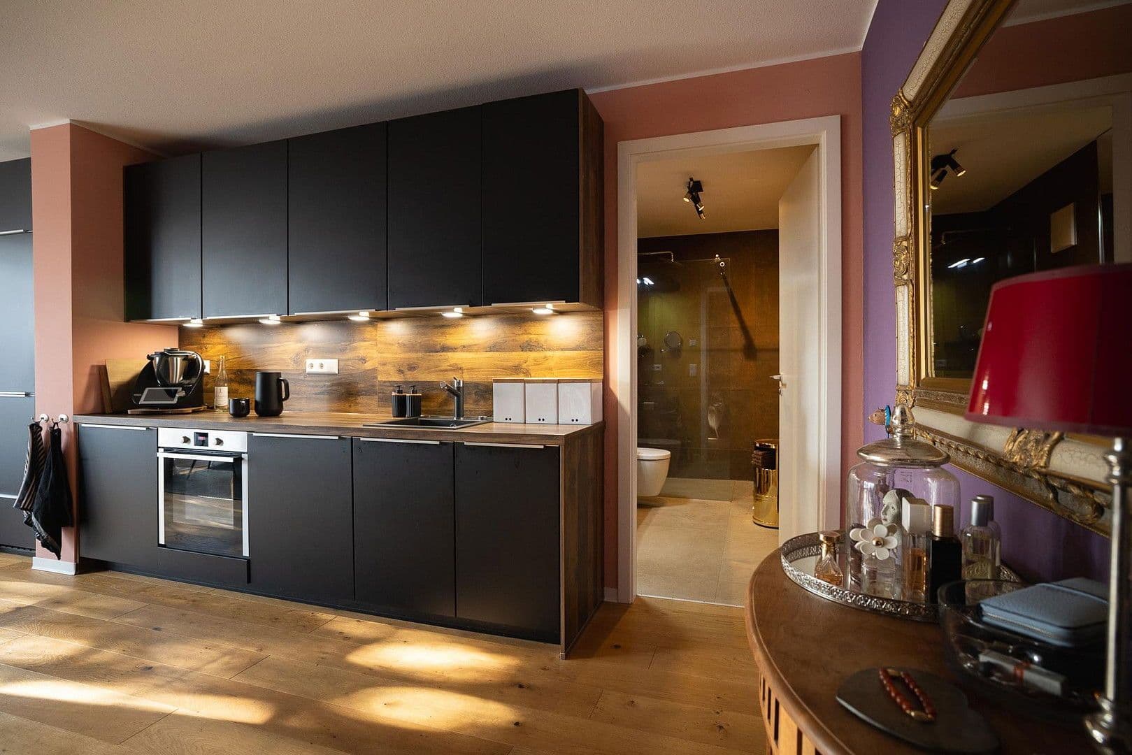 Prodej bytu 2+1 51 m², Waiblingen, Bádensko-Württembersko Prodej bytu 2+1 51 m², Waiblingen, Bádensko-Württembersko