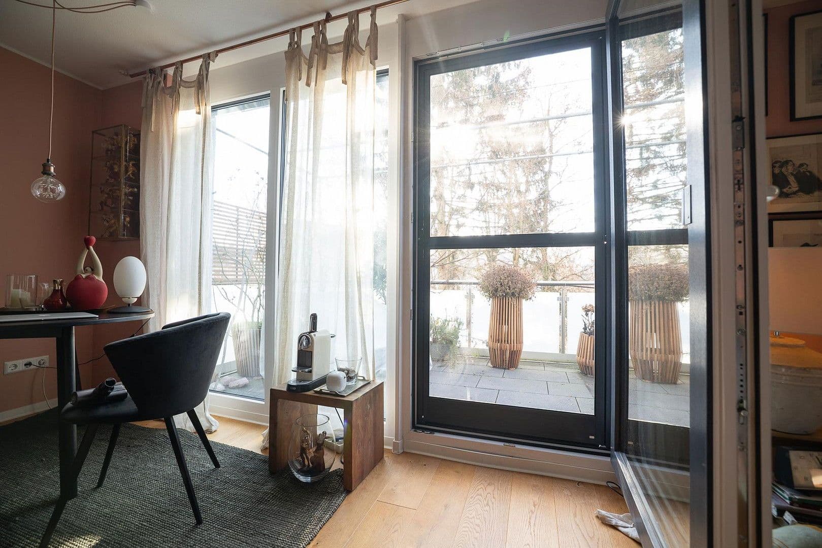 Prodej bytu 2+1 51 m², Waiblingen, Bádensko-Württembersko Prodej bytu 2+1 51 m², Waiblingen, Bádensko-Württembersko