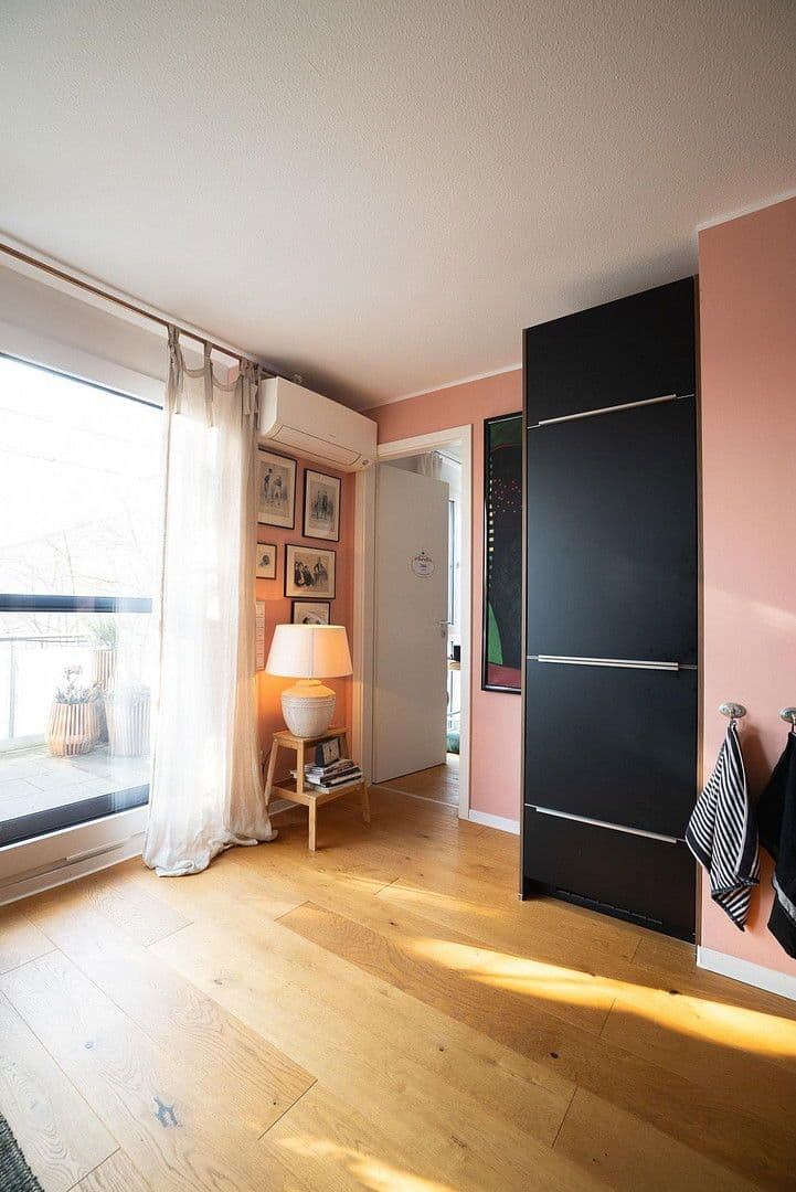 Prodej bytu 2+1 51 m², Waiblingen, Bádensko-Württembersko Prodej bytu 2+1 51 m², Waiblingen, Bádensko-Württembersko