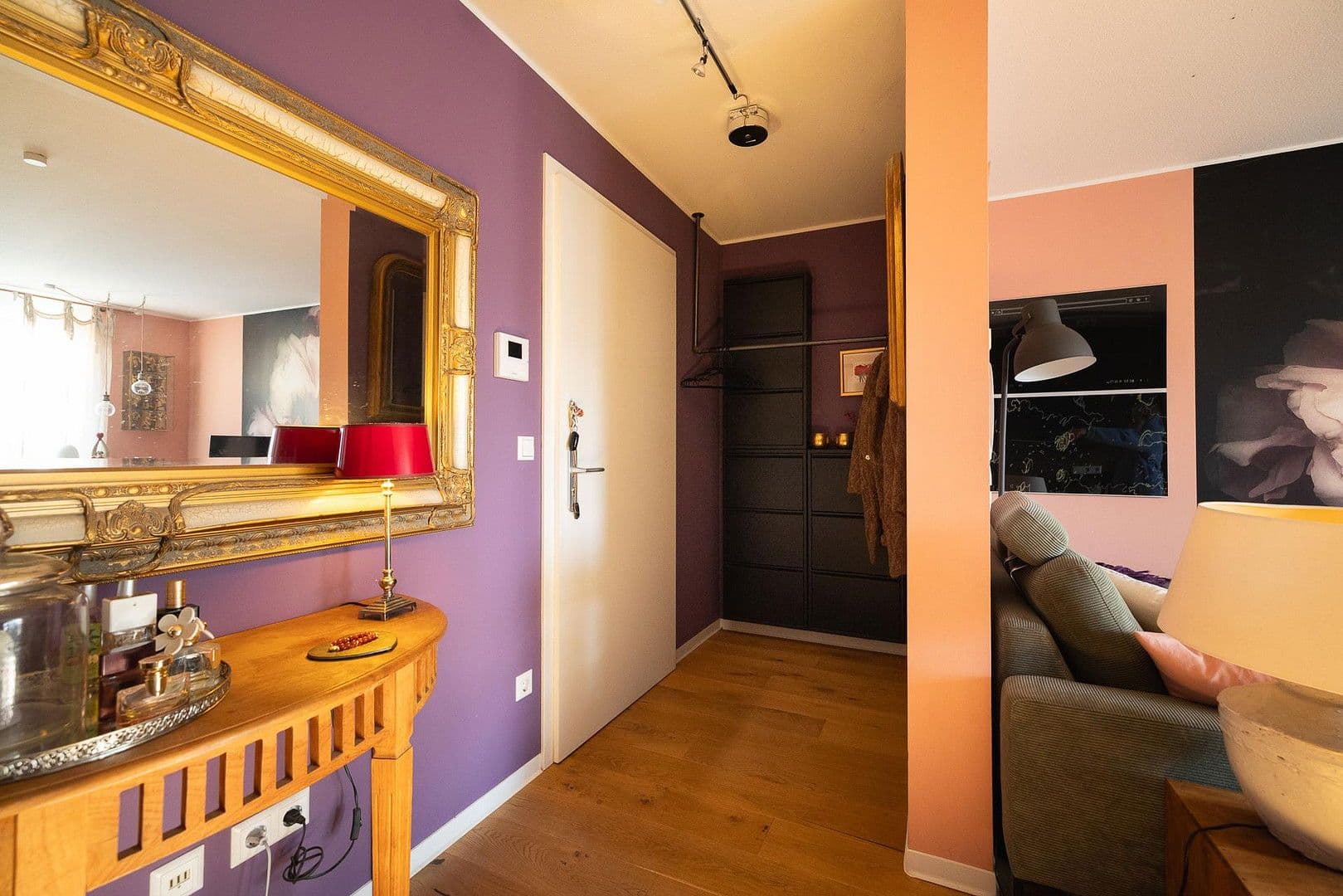 Prodej bytu 2+1 51 m², Waiblingen, Bádensko-Württembersko Prodej bytu 2+1 51 m², Waiblingen, Bádensko-Württembersko