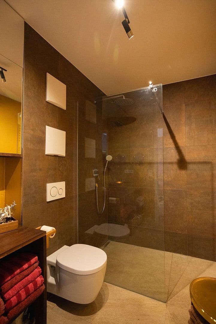 Prodej bytu 2+1 51 m², Waiblingen, Bádensko-Württembersko Prodej bytu 2+1 51 m², Waiblingen, Bádensko-Württembersko