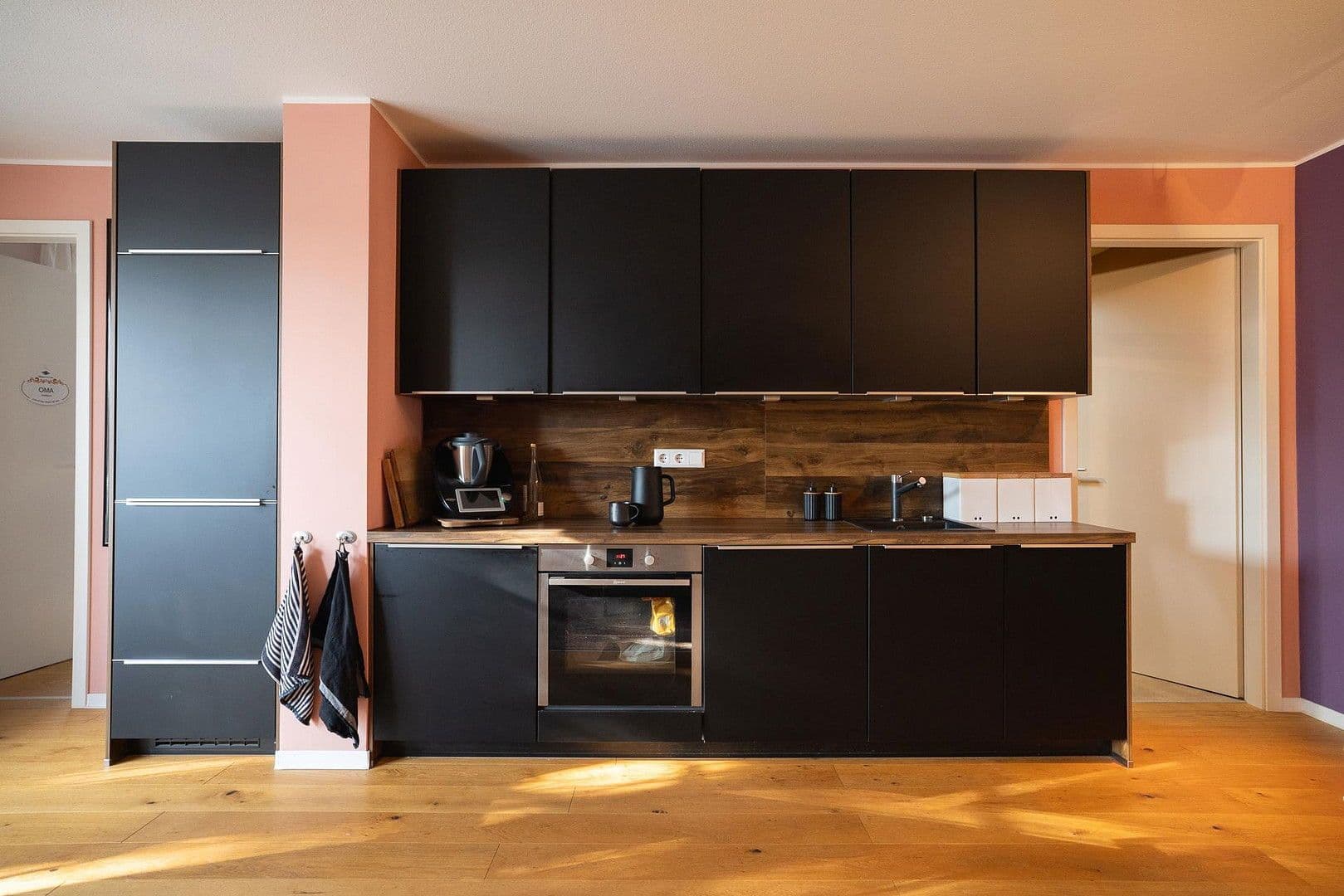 Prodej bytu 2+1 51 m², Waiblingen, Bádensko-Württembersko Prodej bytu 2+1 51 m², Waiblingen, Bádensko-Württembersko