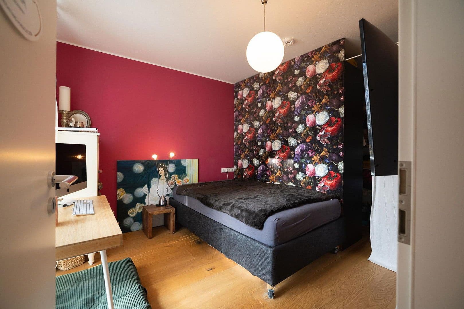 Prodej bytu 2+1 51 m², Waiblingen, Bádensko-Württembersko Prodej bytu 2+1 51 m², Waiblingen, Bádensko-Württembersko