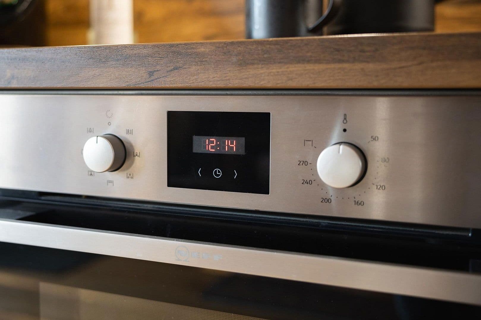 Prodej bytu 2+1 51 m², Waiblingen, Bádensko-Württembersko Prodej bytu 2+1 51 m², Waiblingen, Bádensko-Württembersko