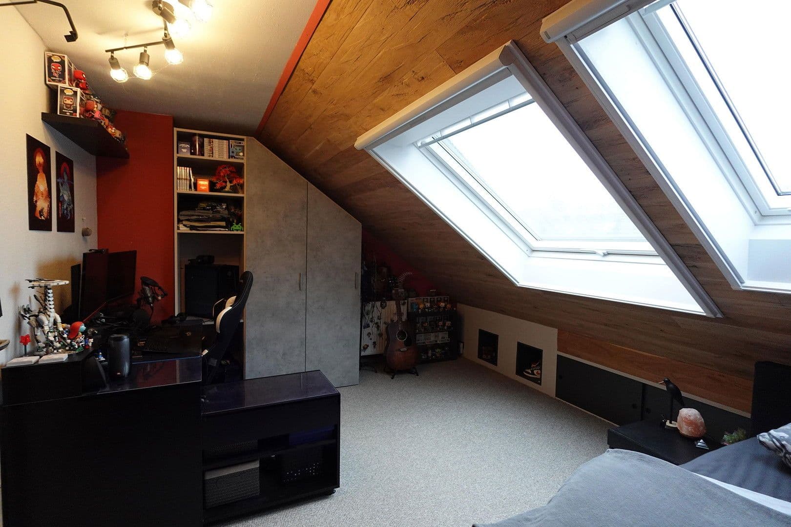 Prodej domu 146 m², pozemek 182 m², Klingerstraße 7b, Nürnberg, Bavorsko Prodej domu 146 m², pozemek 182 m², Klingerstraße 7b, Nürnberg, Bavorsko