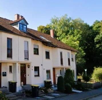 Prodej domu 146 m², pozemek 182 m², Klingerstraße 7b, Nürnberg, Bavorsko Prodej domu 146 m², pozemek 182 m², Klingerstraße 7b, Nürnberg, Bavorsko