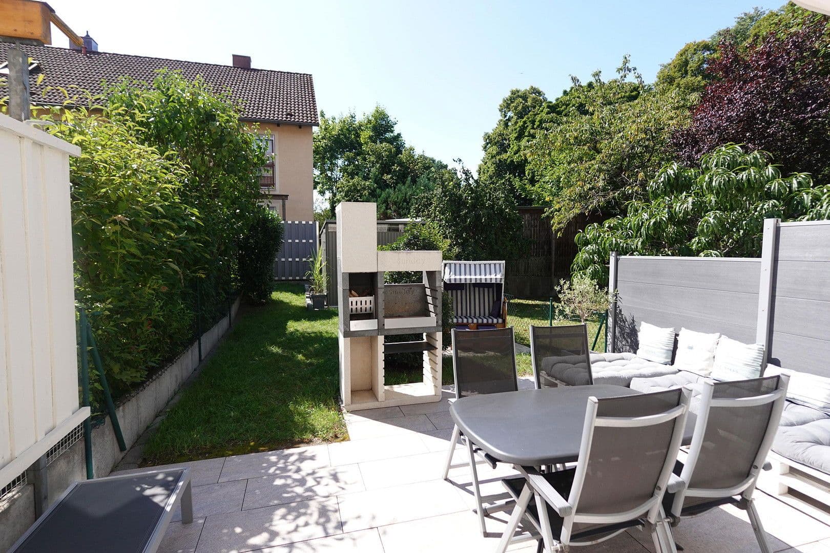 Prodej domu 146 m², pozemek 182 m², Klingerstraße 7b, Nürnberg, Bavorsko Prodej domu 146 m², pozemek 182 m², Klingerstraße 7b, Nürnberg, Bavorsko