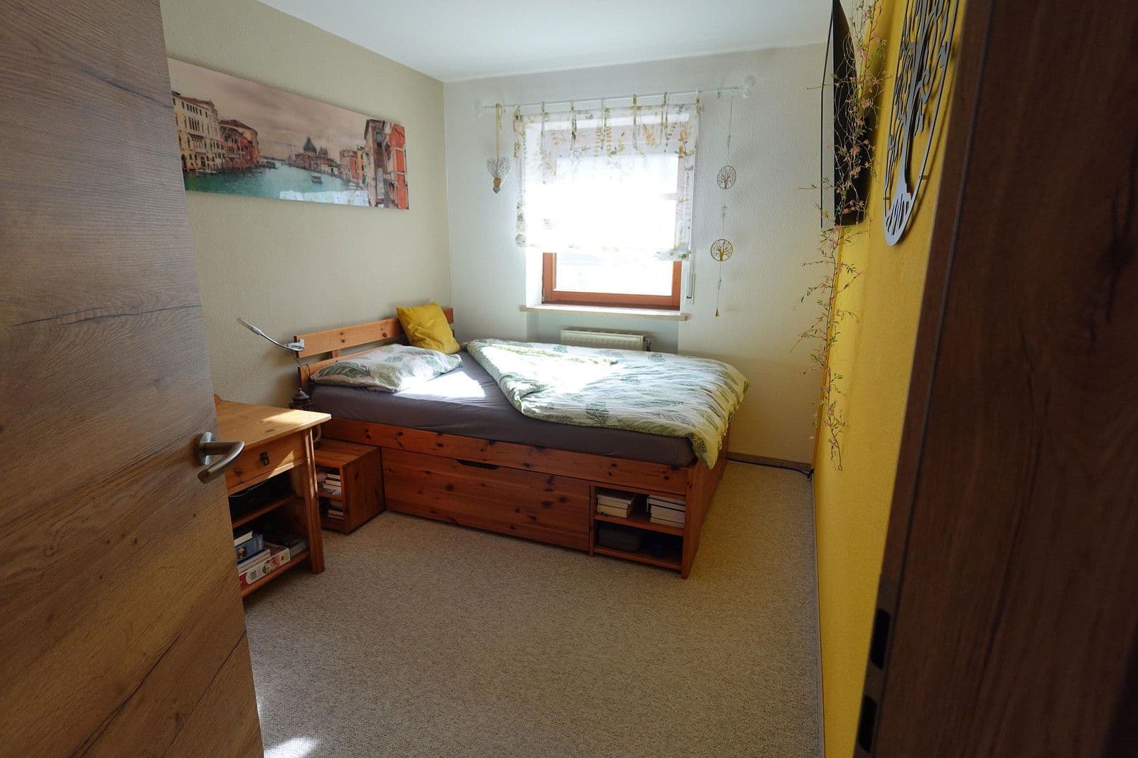 Prodej domu 146 m², pozemek 182 m², Klingerstraße 7b, Nürnberg, Bavorsko Prodej domu 146 m², pozemek 182 m², Klingerstraße 7b, Nürnberg, Bavorsko