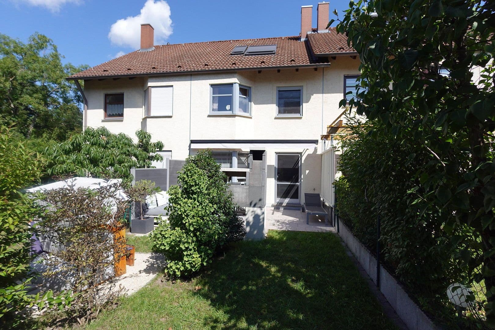 Prodej domu 146 m², pozemek 182 m², Klingerstraße 7b, Nürnberg, Bavorsko Prodej domu 146 m², pozemek 182 m², Klingerstraße 7b, Nürnberg, Bavorsko