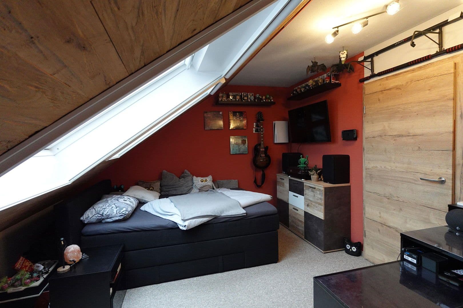 Prodej domu 146 m², pozemek 182 m², Klingerstraße 7b, Nürnberg, Bavorsko Prodej domu 146 m², pozemek 182 m², Klingerstraße 7b, Nürnberg, Bavorsko