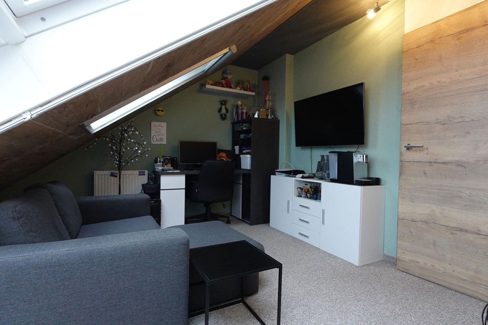 Prodej domu 146 m², pozemek 182 m², Klingerstraße 7b, Nürnberg, Bavorsko Prodej domu 146 m², pozemek 182 m², Klingerstraße 7b, Nürnberg, Bavorsko