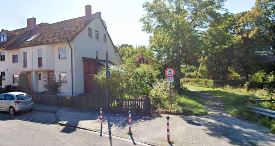 Prodej domu 146 m², pozemek 182 m², Klingerstraße 7b, Nürnberg, Bavorsko Prodej domu 146 m², pozemek 182 m², Klingerstraße 7b, Nürnberg, Bavorsko