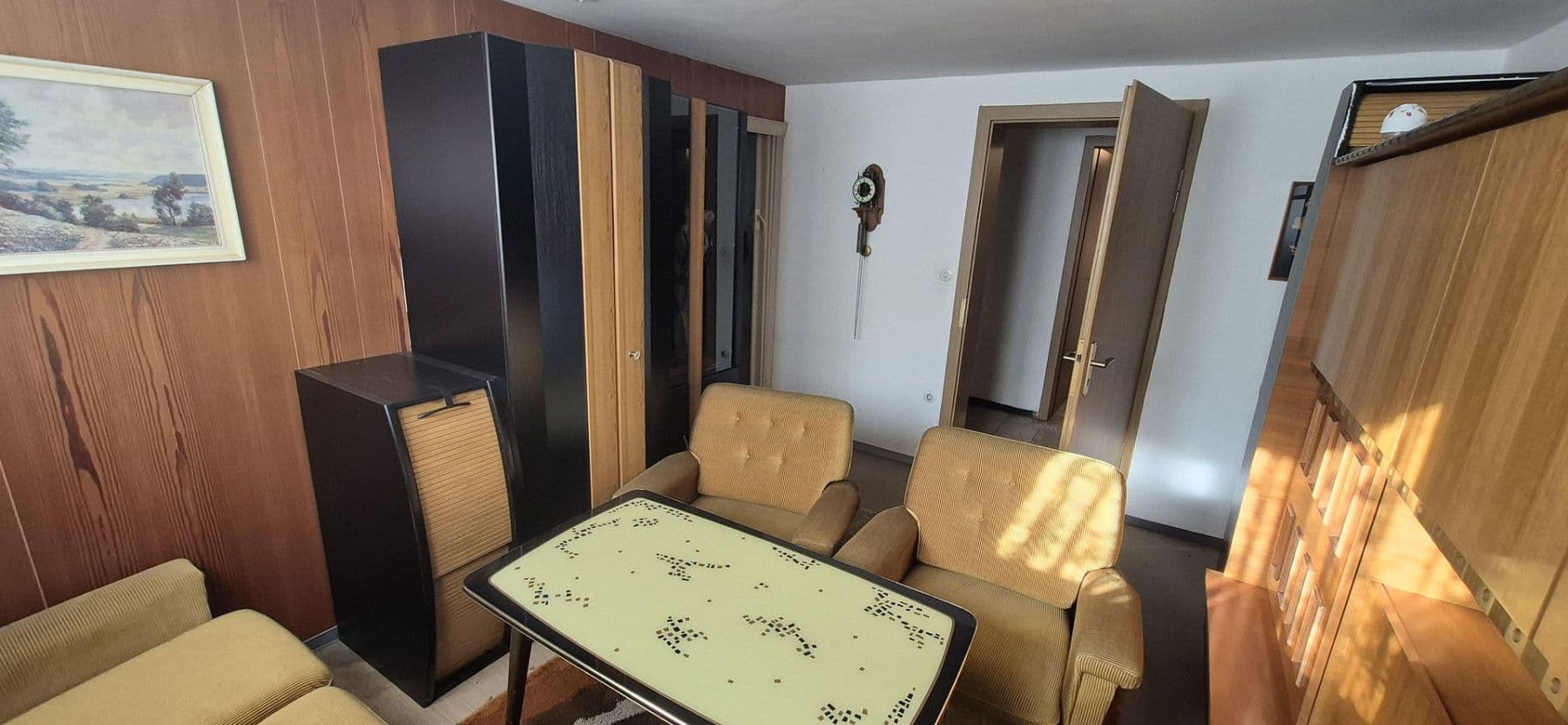 Prodej domu 187 m², pozemek 487 m², Mühlacker, Bádensko-Württembersko Prodej domu 187 m², pozemek 487 m², Mühlacker, Bádensko-Württembersko