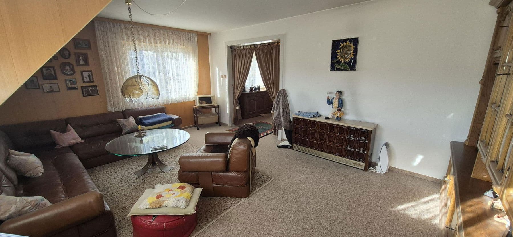 Prodej domu 187 m², pozemek 487 m², Mühlacker, Bádensko-Württembersko Prodej domu 187 m², pozemek 487 m², Mühlacker, Bádensko-Württembersko