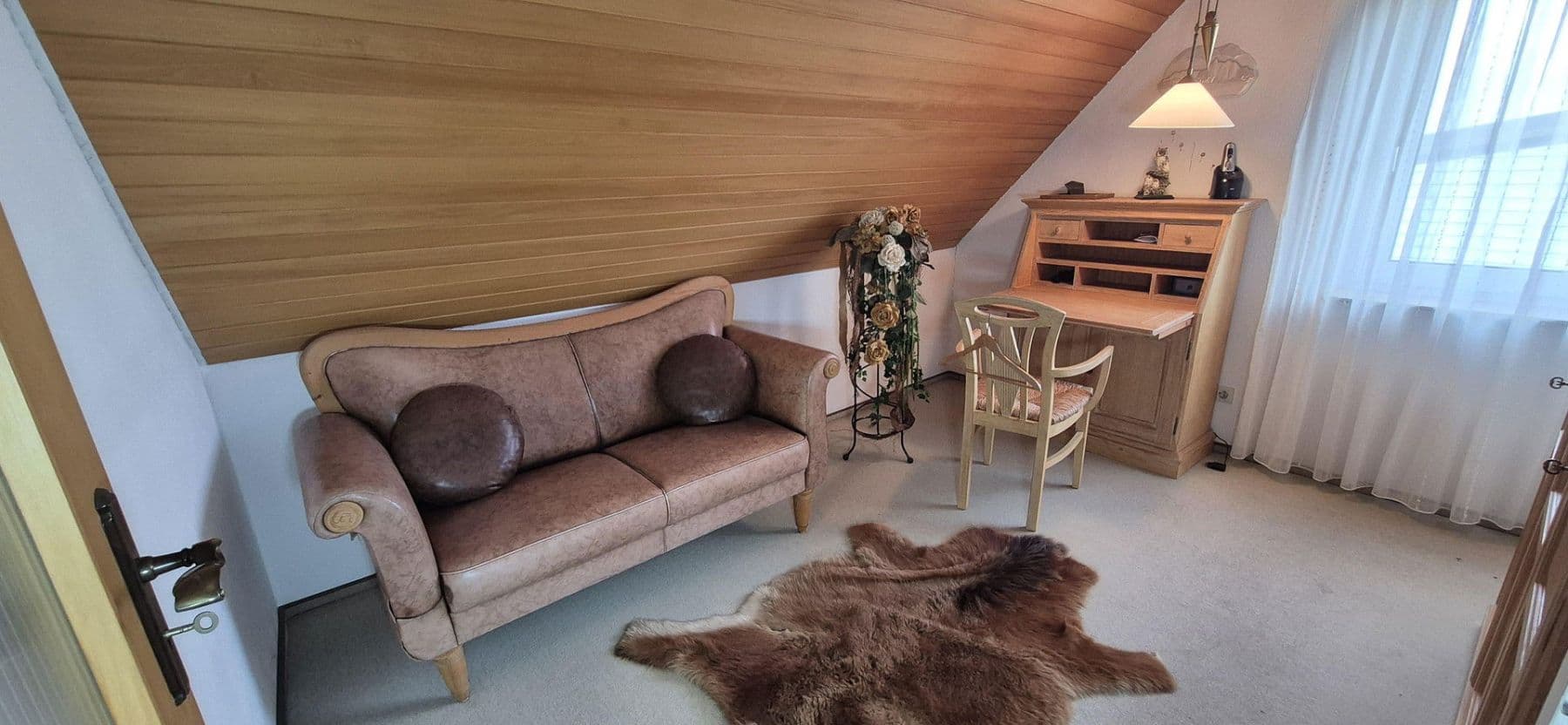 Prodej domu 187 m², pozemek 487 m², Mühlacker, Bádensko-Württembersko Prodej domu 187 m², pozemek 487 m², Mühlacker, Bádensko-Württembersko